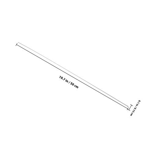 1Ensemble Kit Câble Suspendu En Acier Inox Pour Tableaux 1