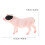2Pcs Realistic Plastic Simulated Pig Model Animal Figure 9