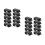 20 Pcs Microwave Oven Door Switch Replacement With High Power Capacity 3