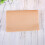 100Pcs Non-Stick Parchment Paper Sheets For Baking And Barbecue 7