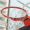 2Ensembles Acier Argentée Fixation Durable Pour Filets Basket 4