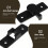 Adhesive Barn Gate Door Angle Door Latch Flips Safety Latch 10