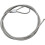 2Ensembles Acier Argentée Fixation Durable Pour Filets Basket 7