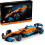 LEGO LEGO Technic McLaren Formula 1 Model Building Kit 1