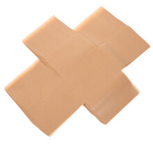 300Pcs Greaseproof Khaki Bread Pan Liners for Baking Cakes and Cookies
