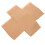 300Pcs Easy Release Khaki Baking Liners for Bread Cake Cookie Baking 1