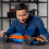 LEGO LEGO Technic McLaren Formula 1 Model Building Kit 3