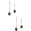 4 Pcs Basting Brush For Barbecue And Baking Oil Application 7