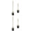 4 Pcs Basting Brush For Barbecue And Baking Oil Application 5