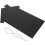 5Pcs Chalkboard Pendant Hanging Memo Board Sign 1