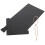 5Pcs Chalkboard Pendant Hanging Memo Board Sign 2