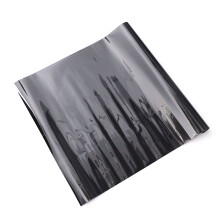 1Rouleau Film Film Solaire Noir Protection Uv & Anti-Reflets