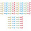 6 Sets Clothes Drying Clips Assorted Color Clothespins 3