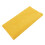 2Pcs Golden Artificial Lawn Turf Mat Soft Touch Model Grass Carpet 3