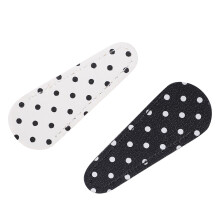 Set Of 2 Scissors Kitchen Table Mats Waterproof Clear Protector