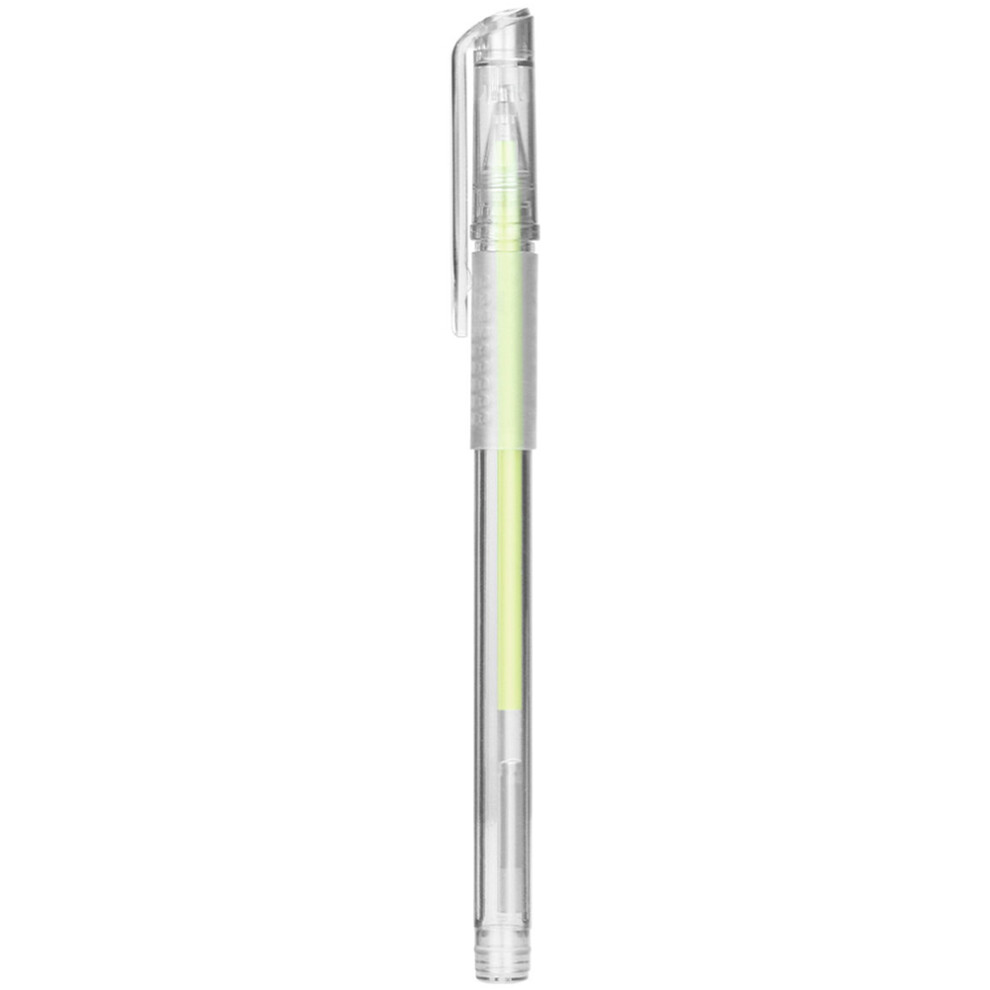 Villcase Eyebrow Tool Fine Oil Marker Pen For Professional Tattoo Marking