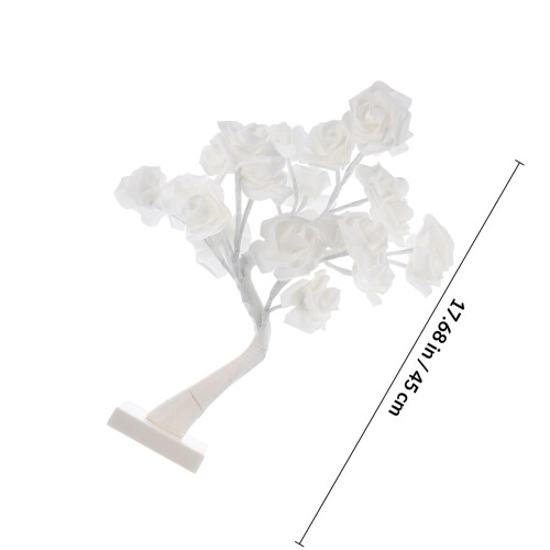 30pcs Model Scenery Trees Diy Miniature Trees Artificial Plant For Train Model 1