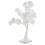 30pcs Model Scenery Trees Diy Miniature Trees Artificial Plant For Train Model 7
