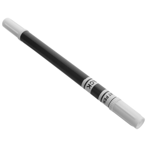 2Pcs Portable Edible Cake Coloring Pen For Baking
