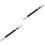 2Pcs Portable Edible Cake Coloring Pen For Baking 4