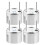 10 Pairs Split Ultrasonic Transducer Probe 16Mm For Detection Level 1