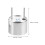 10 Pairs Split Ultrasonic Transducer Probe 16Mm For Detection Level 4