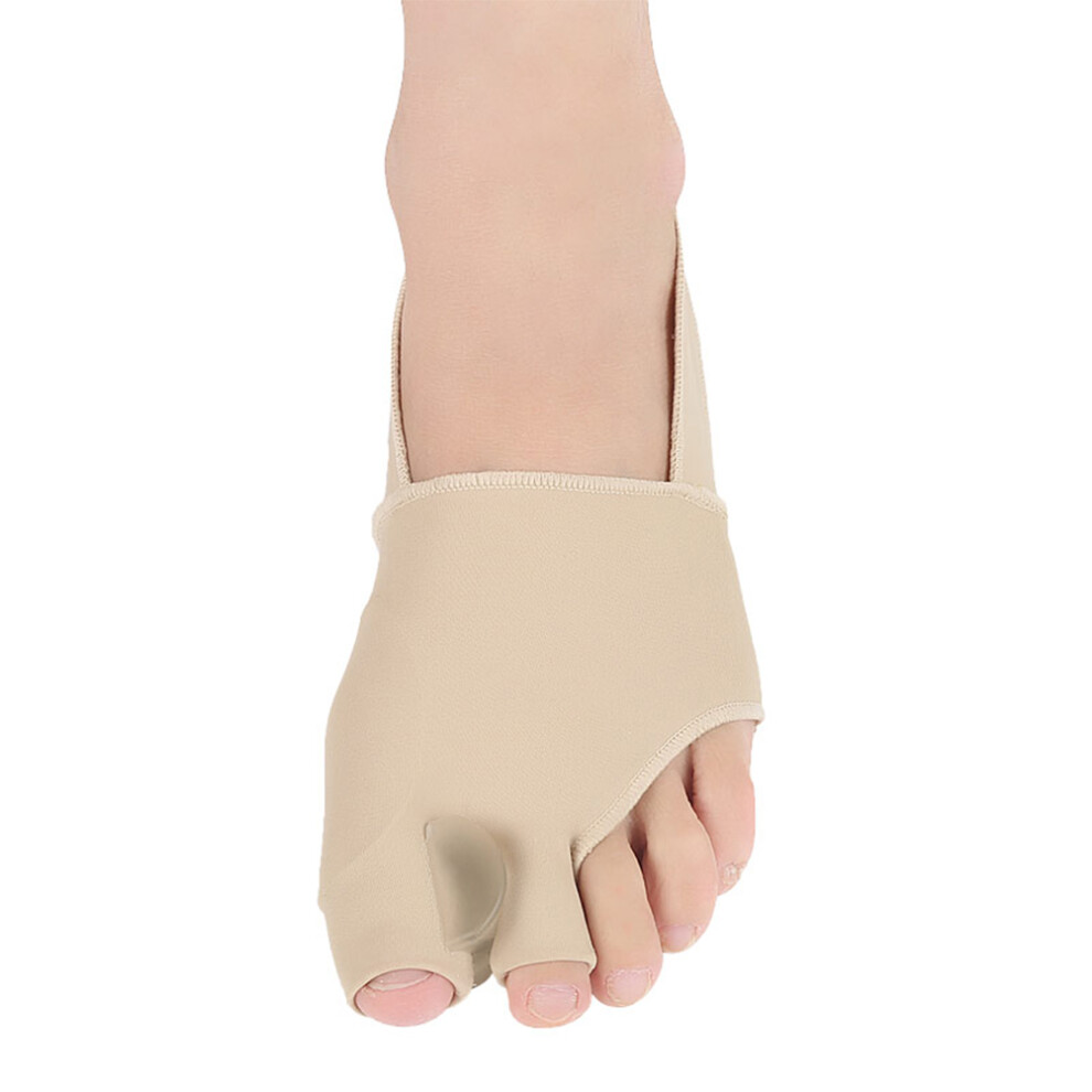 Iplusmile 2 Liners With Gel Bunions Protector For Foot