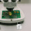 10 Pairs Split Ultrasonic Transducer Probe 16Mm For Detection Level 7