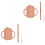 2Pcs Baby Silicone Straw Cup Leak-Proof With Handles 4