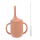 2Pcs Baby Silicone Straw Cup Leak-Proof With Handles 11
