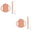 2Pcs Baby Silicone Straw Cup Leak-Proof With Handles 7