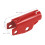 5Pcs Jack Handle Connector For 2-Ton Hydraulic Horizontal Pump Lift 11