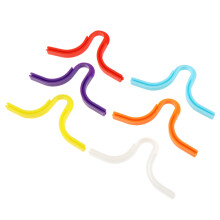 18 Pcs Silicone Anti Fog Nose Bridge Pads For Masks
