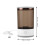 4Pcs Electric Makeup Brush And Sponge Cleaner Automatic 11