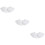 4pcs Angle Wrench Manual Electric Socket Wrenches For Grinders 9