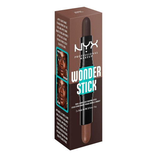 NYX Professional Makeup NYX  MAKEUP , Face Shaping & Contouring Stick