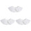 4pcs Angle Wrench Manual Electric Socket Wrenches For Grinders 2