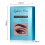 One Set Eyebrow Dye Cream With Comb And Combing Gel 2