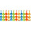 3 Sets Kids Beach Sand Plastic Rake Sifter Toy 6