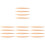 4 Pieces Pastry Rolling Pin For Baking Small Dough Roller Sticks 4