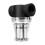 3 Pcs Transparent Water 1" Interface 80 Mesh 1