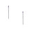 2Pcs Pottery Art Pencil For Ceramic Decoration And Coloring 4