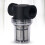 3 Pcs Transparent Water 1" Interface 80 Mesh 10