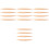 4 Pieces Pastry Rolling Pin For Baking Small Dough Roller Sticks 5
