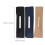 6 Pcs Hair Bun Maker Twisting Tools Flexible Donut Styler 10