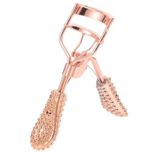 2Pcs Eyelash Curler Handheld Clip For Makeup