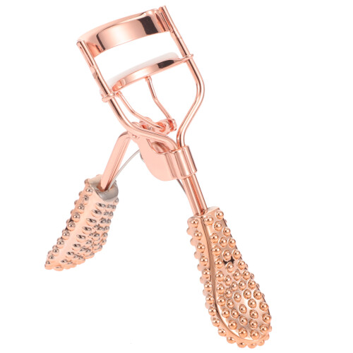 2Pcs Eyelash Curler Handheld Clip For Makeup 2