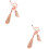 2Pcs Eyelash Curler Handheld Clip For Makeup 8