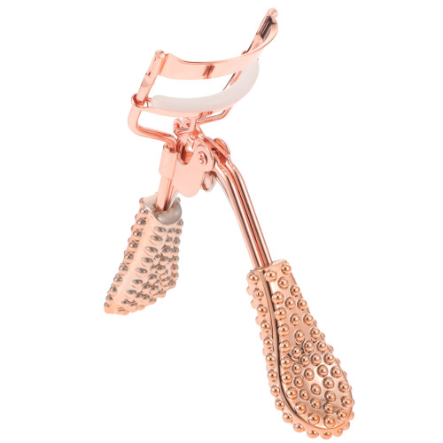 2Pcs Eyelash Curler Handheld Clip For Makeup 1