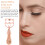2Pcs Eyelash Curler Handheld Clip For Makeup 10